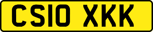 CS10XKK