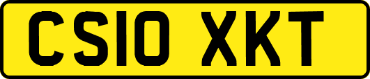 CS10XKT