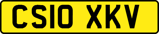 CS10XKV