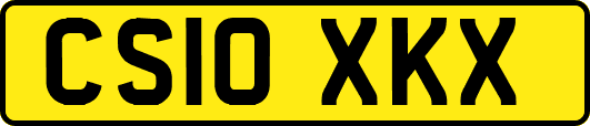 CS10XKX