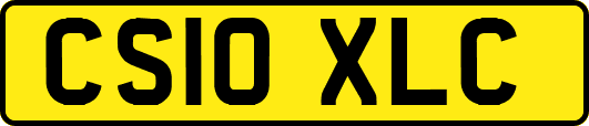 CS10XLC