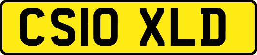 CS10XLD