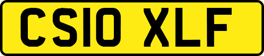 CS10XLF
