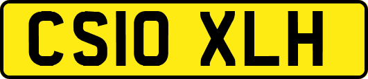 CS10XLH