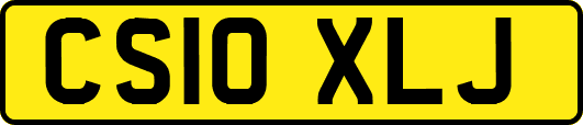 CS10XLJ
