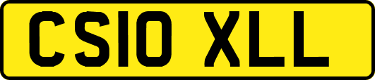CS10XLL