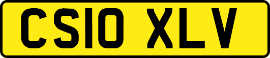 CS10XLV