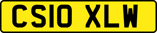 CS10XLW