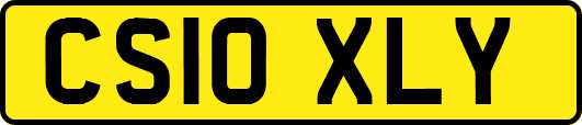 CS10XLY