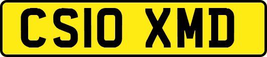 CS10XMD
