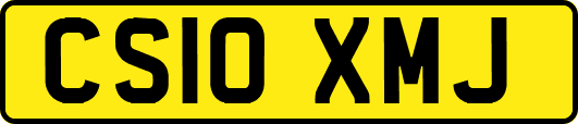 CS10XMJ