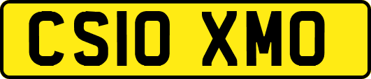 CS10XMO