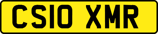 CS10XMR
