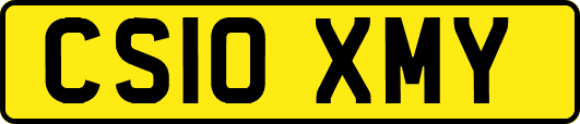 CS10XMY