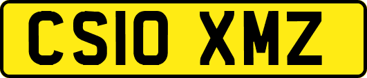 CS10XMZ