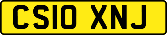 CS10XNJ