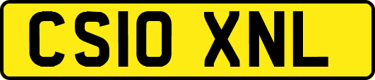CS10XNL
