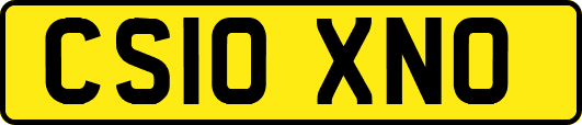 CS10XNO