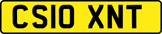 CS10XNT