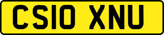 CS10XNU