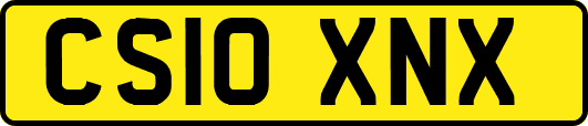 CS10XNX