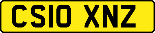 CS10XNZ