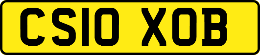 CS10XOB