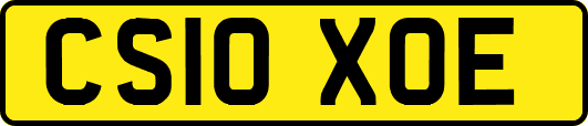CS10XOE