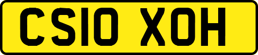 CS10XOH