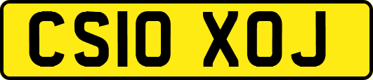 CS10XOJ