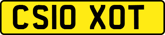 CS10XOT