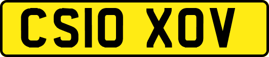 CS10XOV