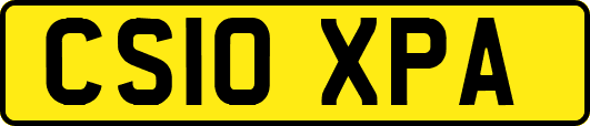 CS10XPA