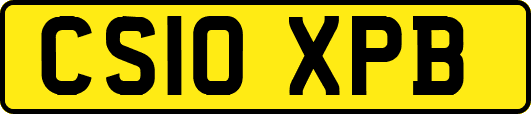 CS10XPB