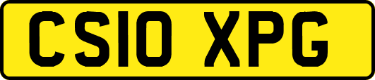 CS10XPG
