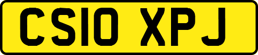 CS10XPJ