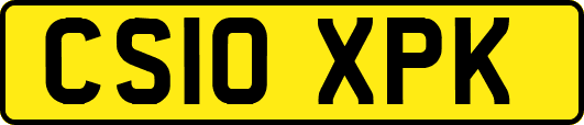 CS10XPK