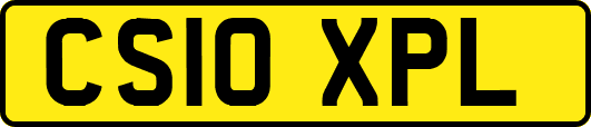 CS10XPL