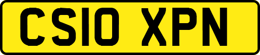 CS10XPN
