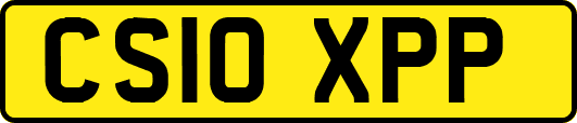 CS10XPP