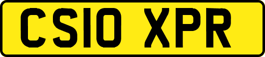 CS10XPR