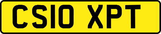 CS10XPT