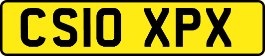 CS10XPX