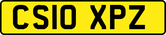 CS10XPZ