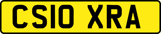 CS10XRA