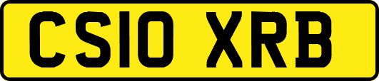 CS10XRB
