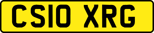 CS10XRG