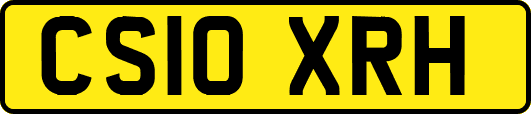 CS10XRH