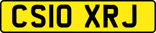 CS10XRJ