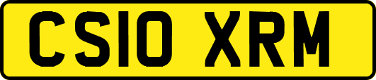 CS10XRM